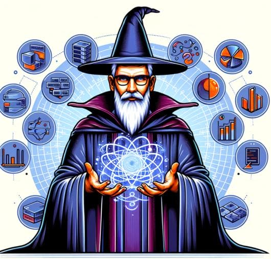 Solutions Architect
