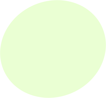 A plain, light green background with no visible objects or text.
