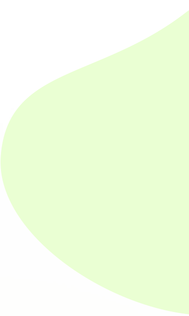Home 1 A graphic with a smooth gradient transition from pale green at the top to off-white at the bottom, featuring a curved, flowing design along the center.