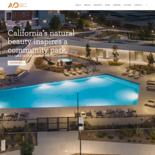 casestudy architectsorange