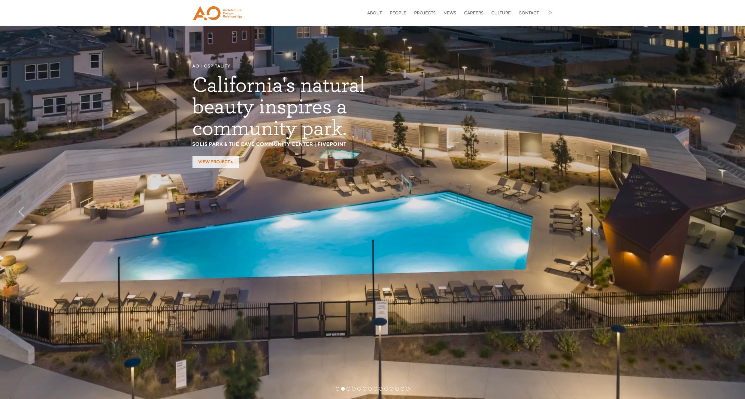 casestudy architectsorange