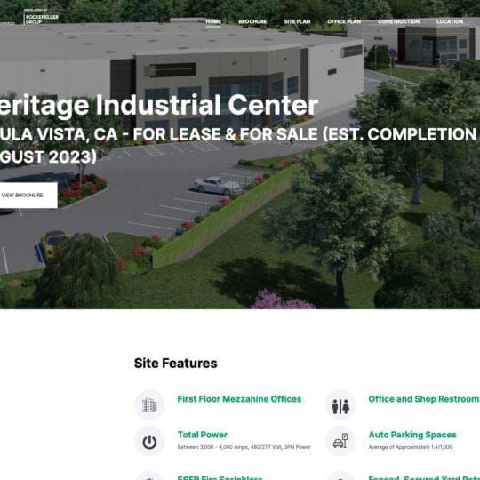 casestudy heritageindustrialcenter