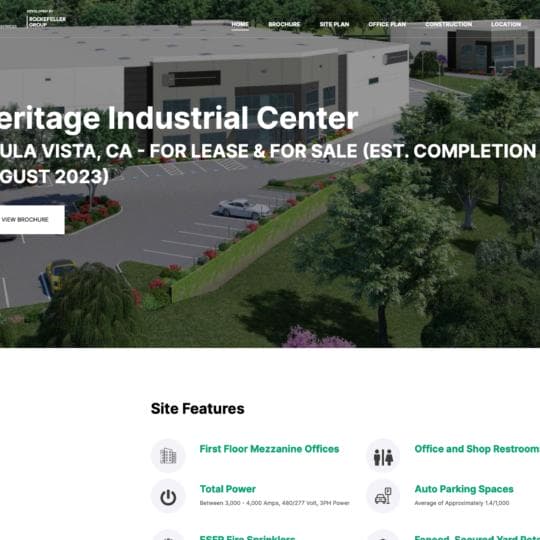 casestudy heritageindustrialcenter