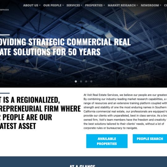 casestudy voitco