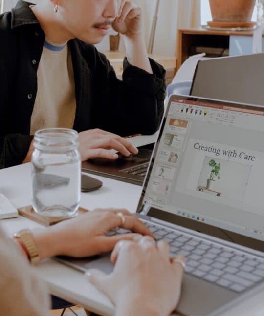 Blog 85 Photo web developer contractor