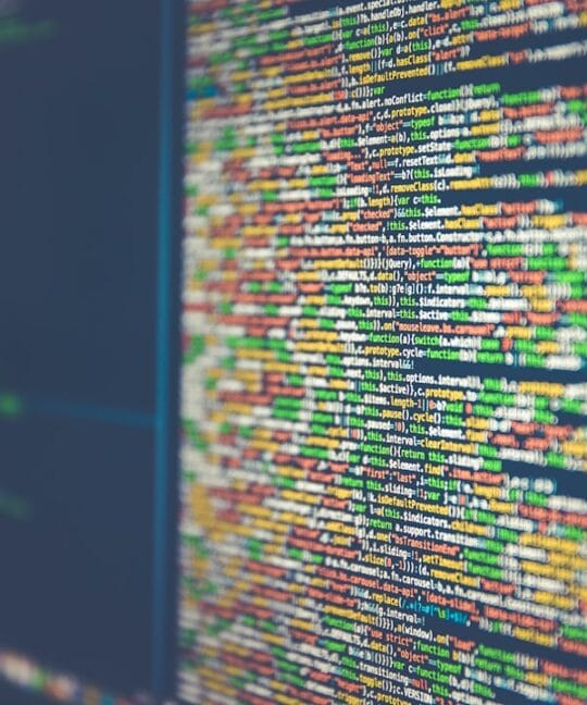 Photo web developer rates