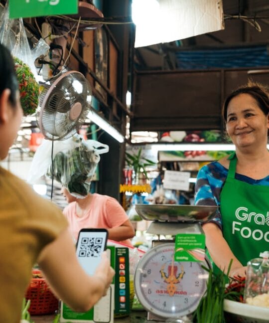 Photo React Developer Job Market