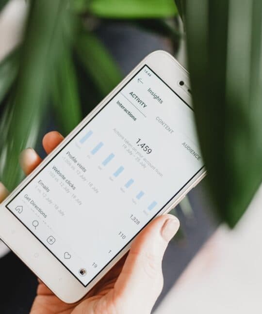 Blog 78 Photo SEO report