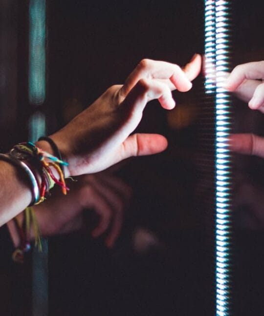 Photo User interface