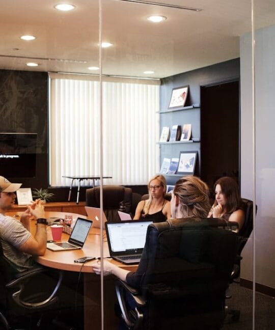 Photo Team Collaboration