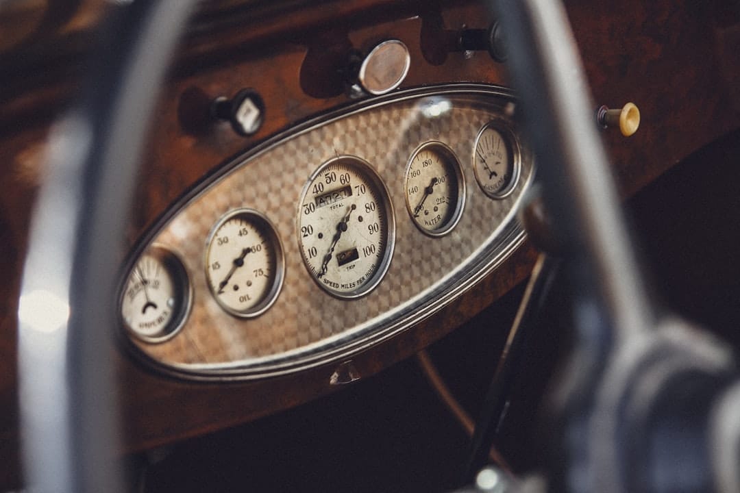 Photo Shopify dashboard