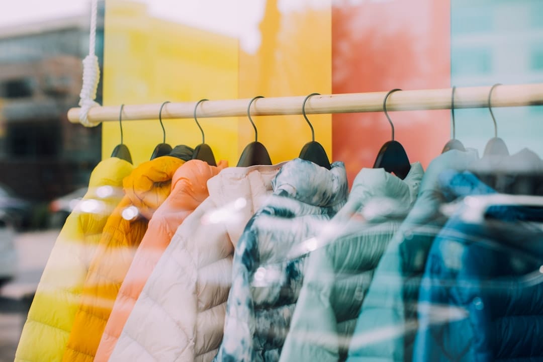 Photo Online shopping cart