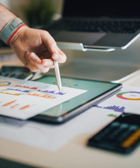 Photo Workflow diagram