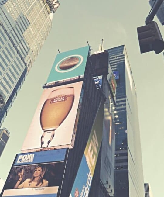 Blog 41 Photo "Paid Social Advertising: Targeting the Right People at the Right Time"