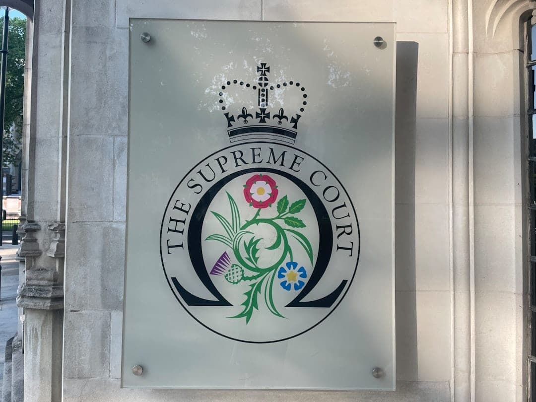 Photo Brand logo on social media feed