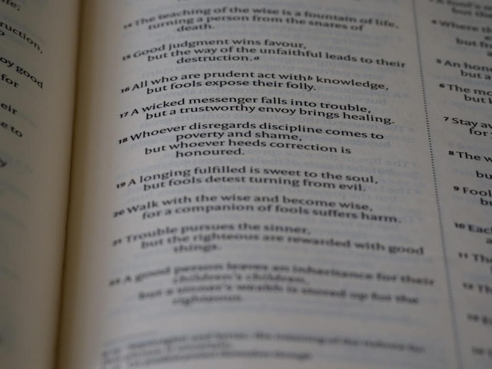 Photo ai overview citations