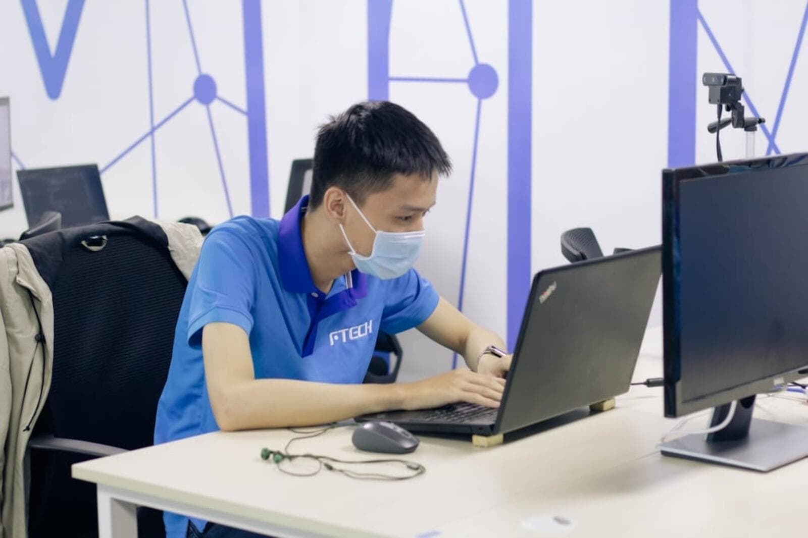 Photo technical seo audit