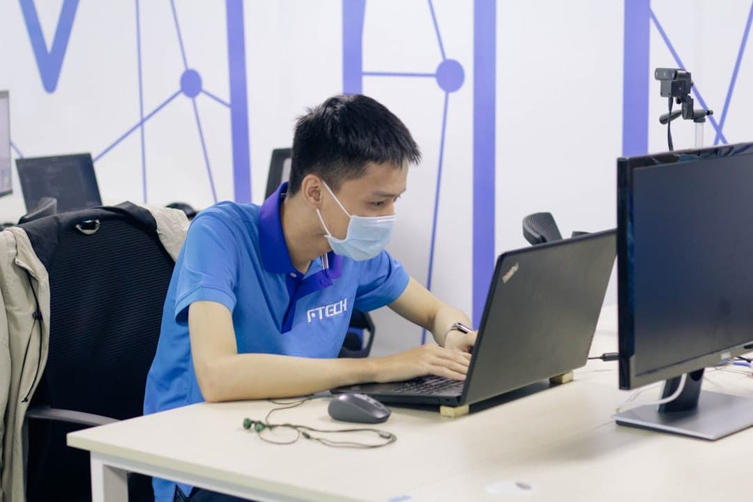 Photo technical seo audit