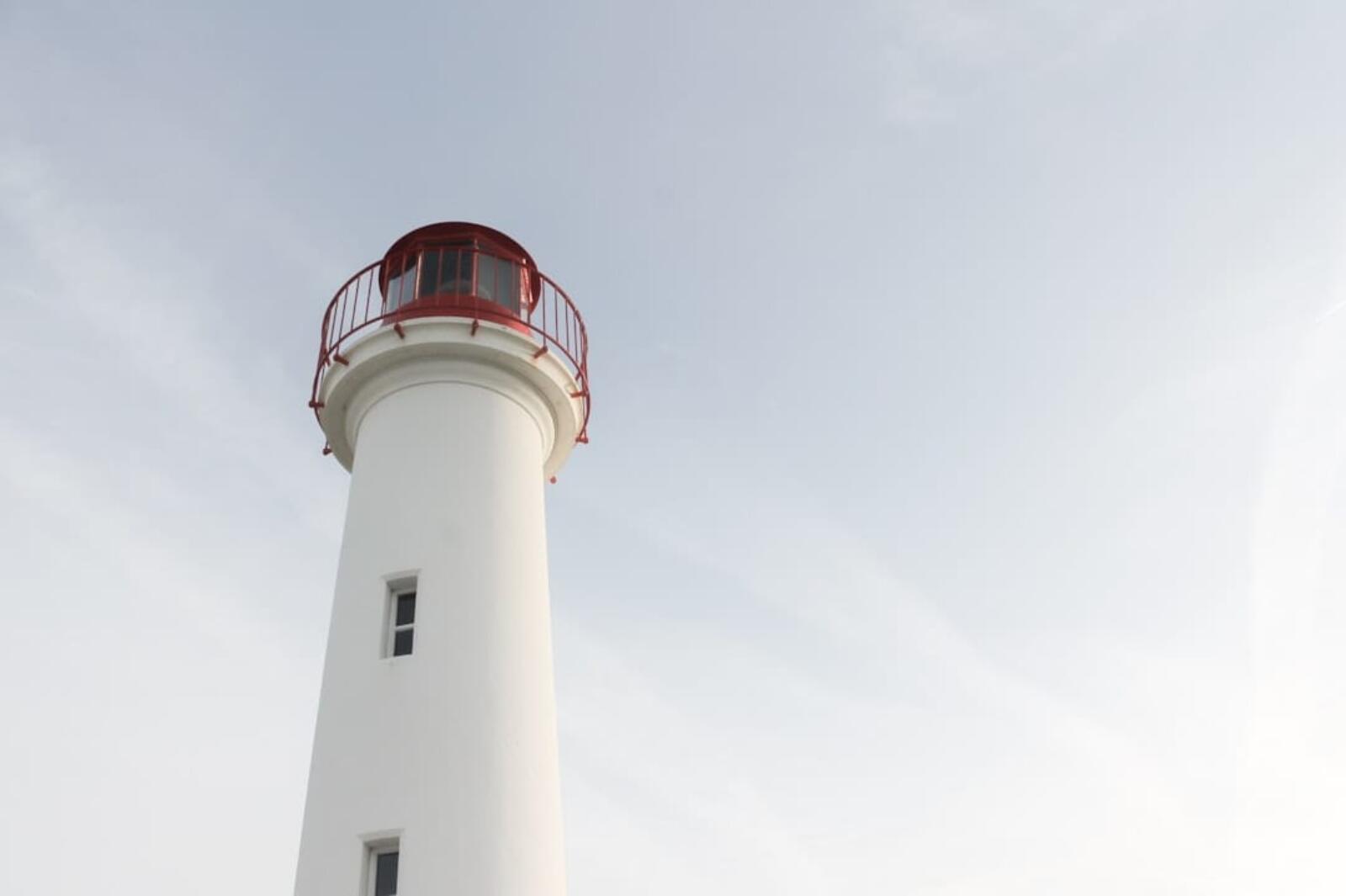 Photo lighthouse report