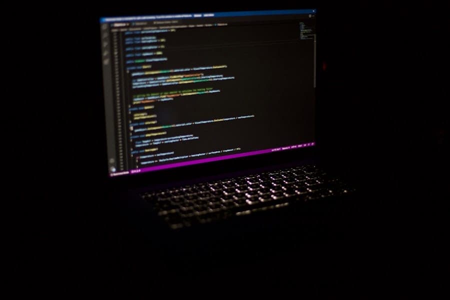 How We Code‑Review WordPress for Security & Speed 2 Photo code review
