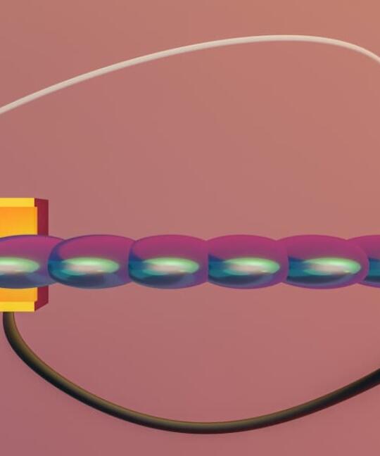 Photo internal linking diagram