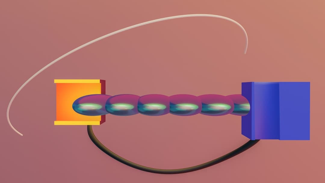 Photo internal linking diagram