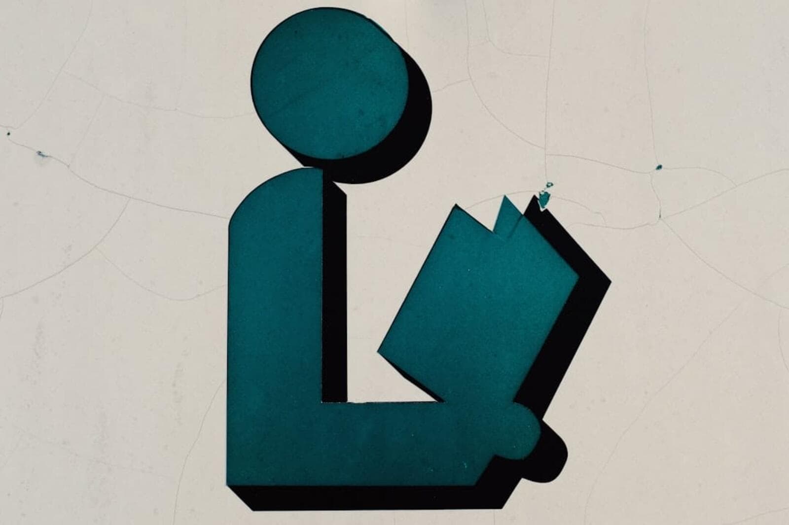 Photo author bio badge