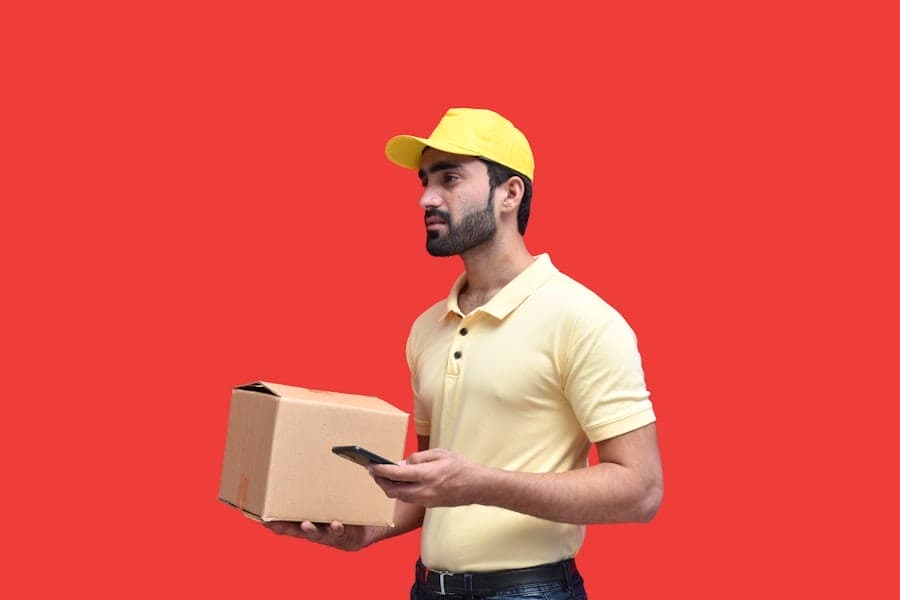 Returns & Logistics as a Conversion Lever 1 returns logistics