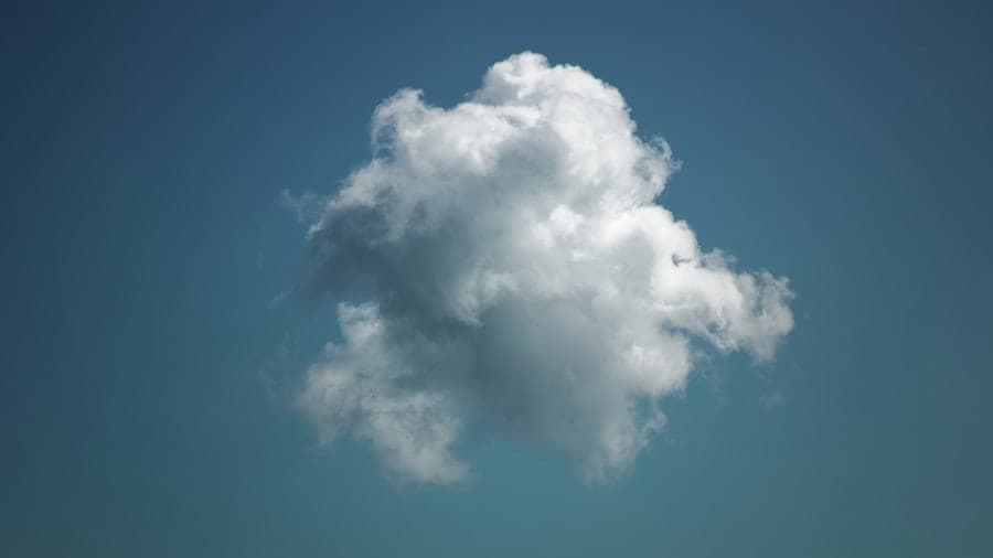 Choosing Hosting for Scaling WordPress 2 Photo cloud hosting