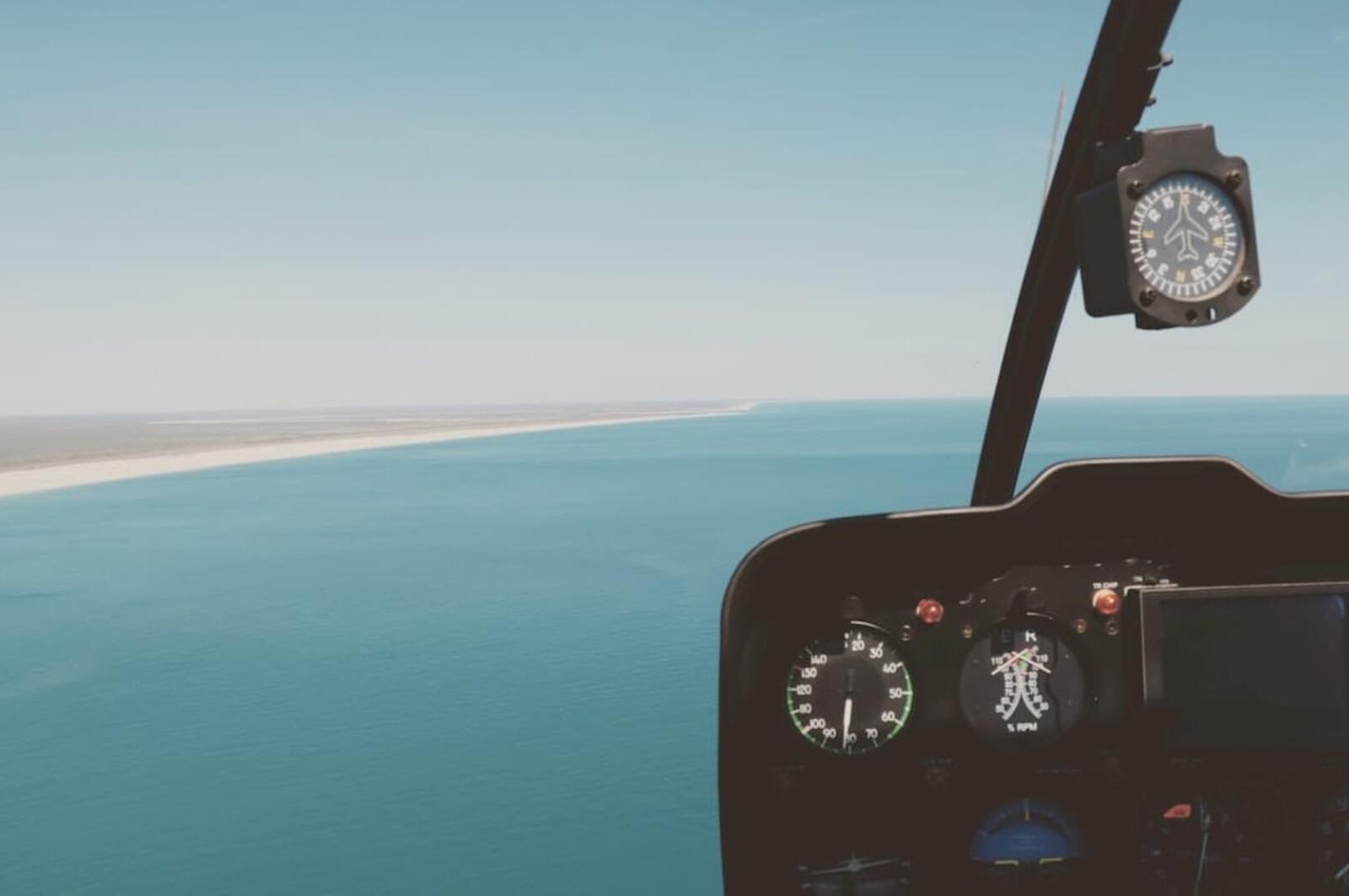 Photo faceted navigation