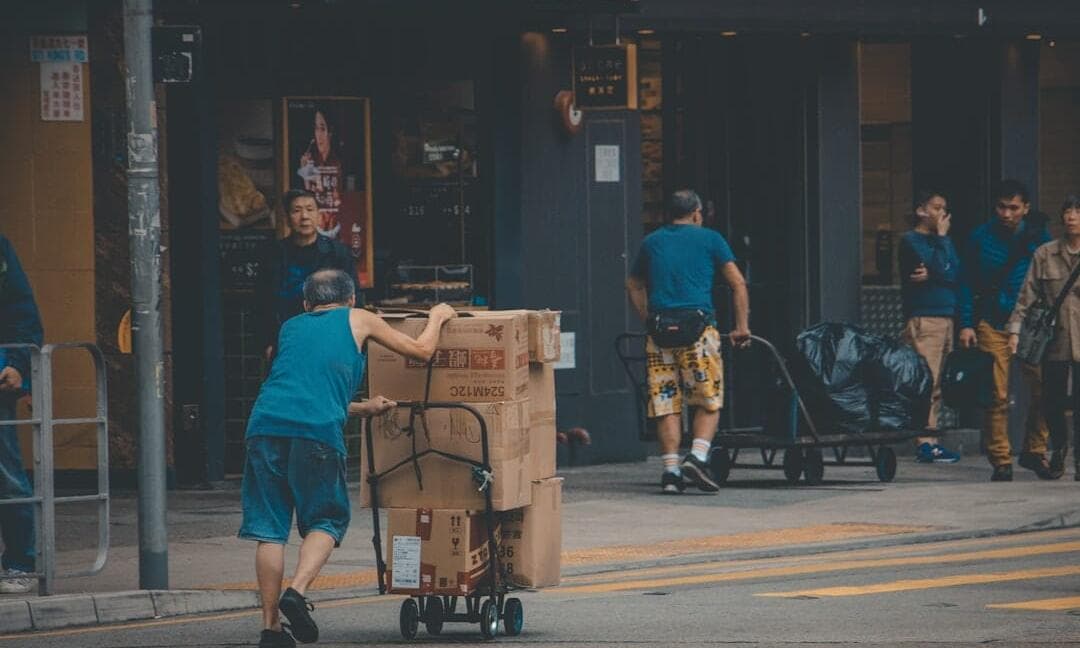 Blog 3 Photo returns logistics