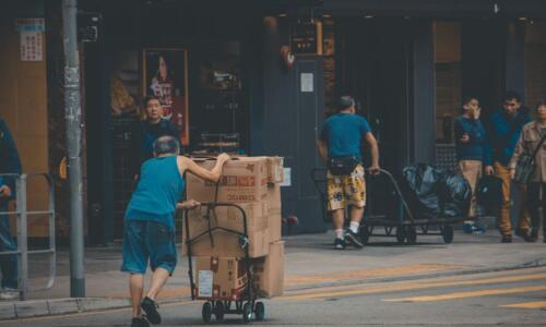 Returns & Logistics as a Conversion Lever