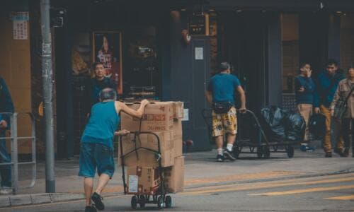 Returns & Logistics as a Conversion Lever